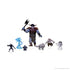 D&D Idols of the Realms Miniatures Icewind Dale Rime of the Frostmaiden-2D Frost Giant